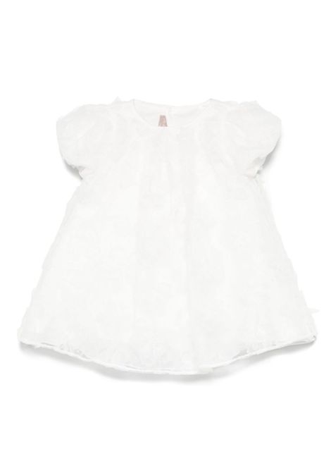 Abito in misto cotone LA STUPENDERIA | CBAB54X26